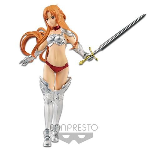 Figurine Exq - Sword Art Online Memory Defrag - Asuna